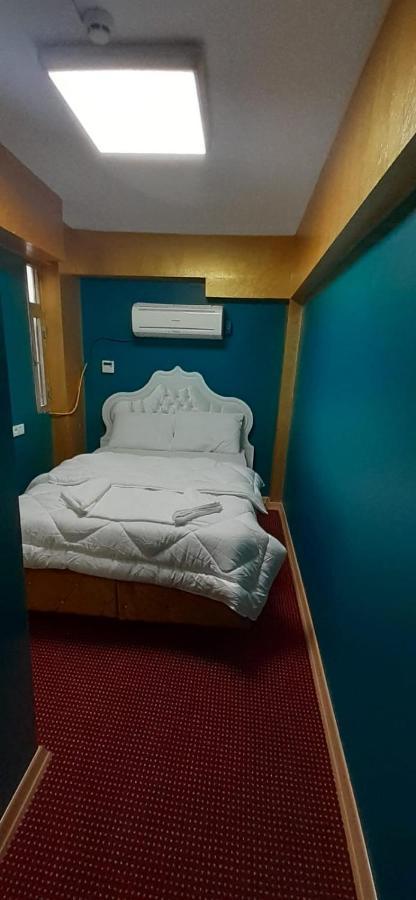Bagcilar Suit Estambul Exterior foto